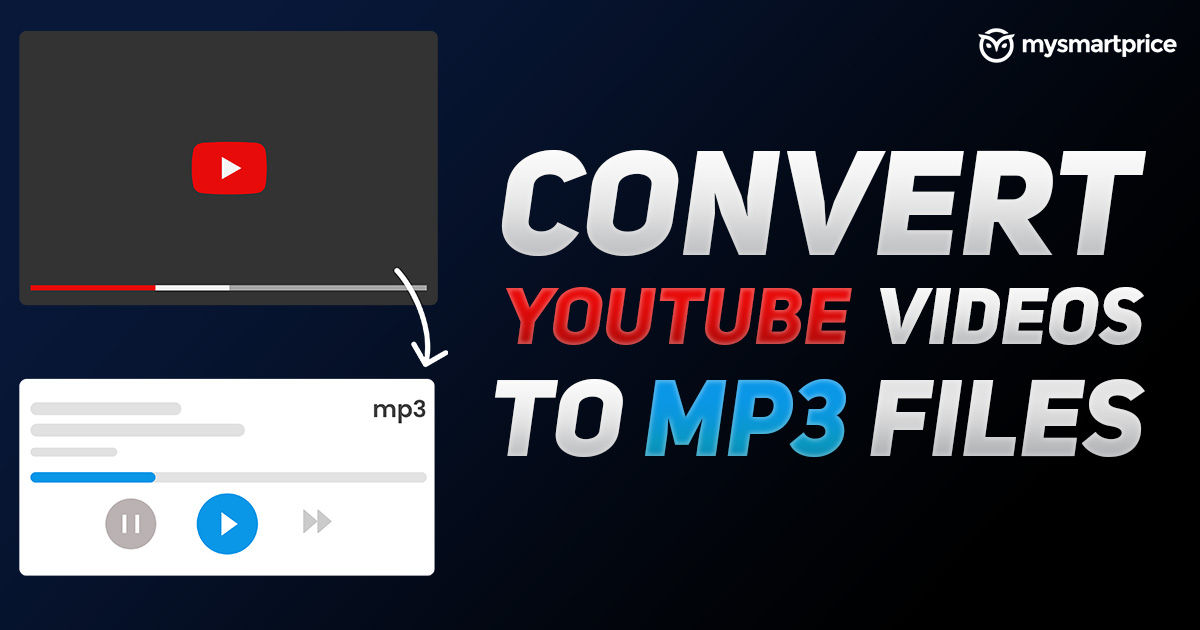 youtube mp3 player converter