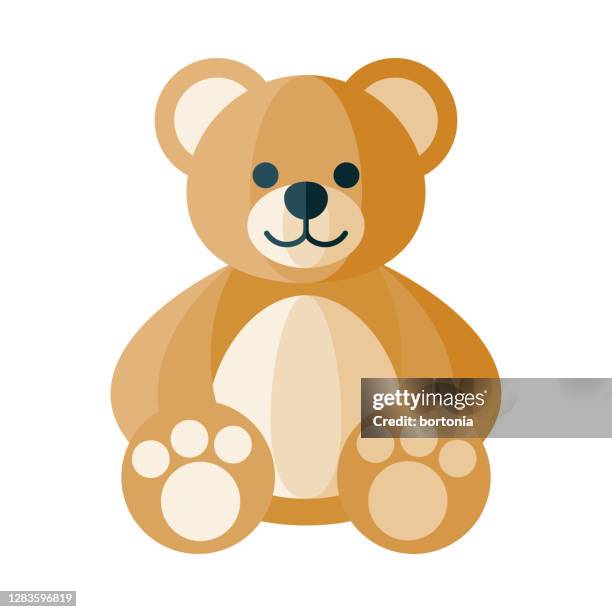 dibujo de teddy bear