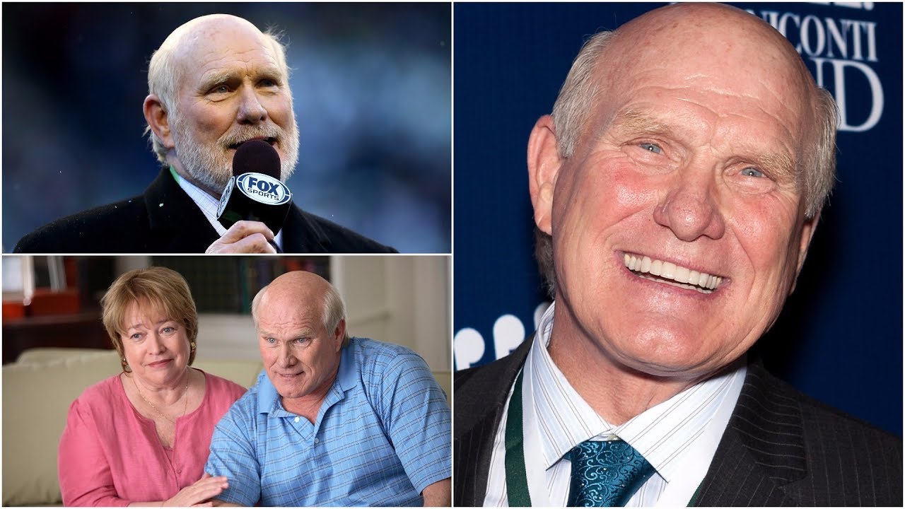 terry bradshaw net worth 2022