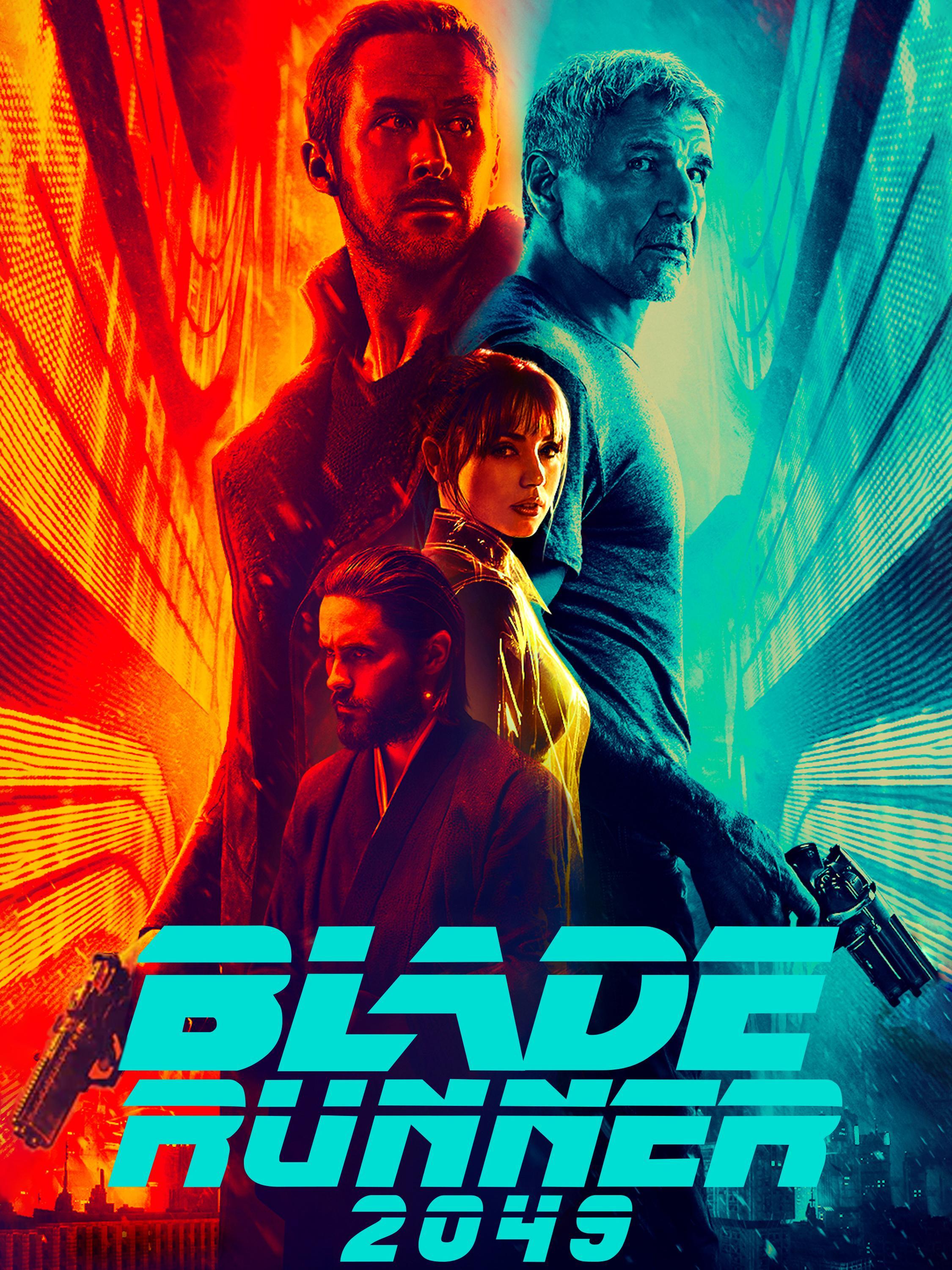 blade runner 2049 stream