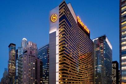 sheraton new york and towers