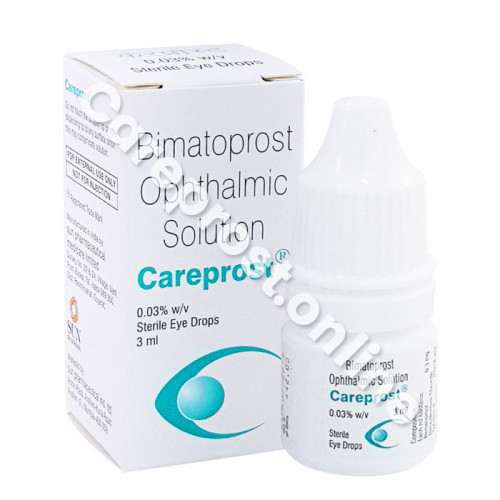 careprost uk