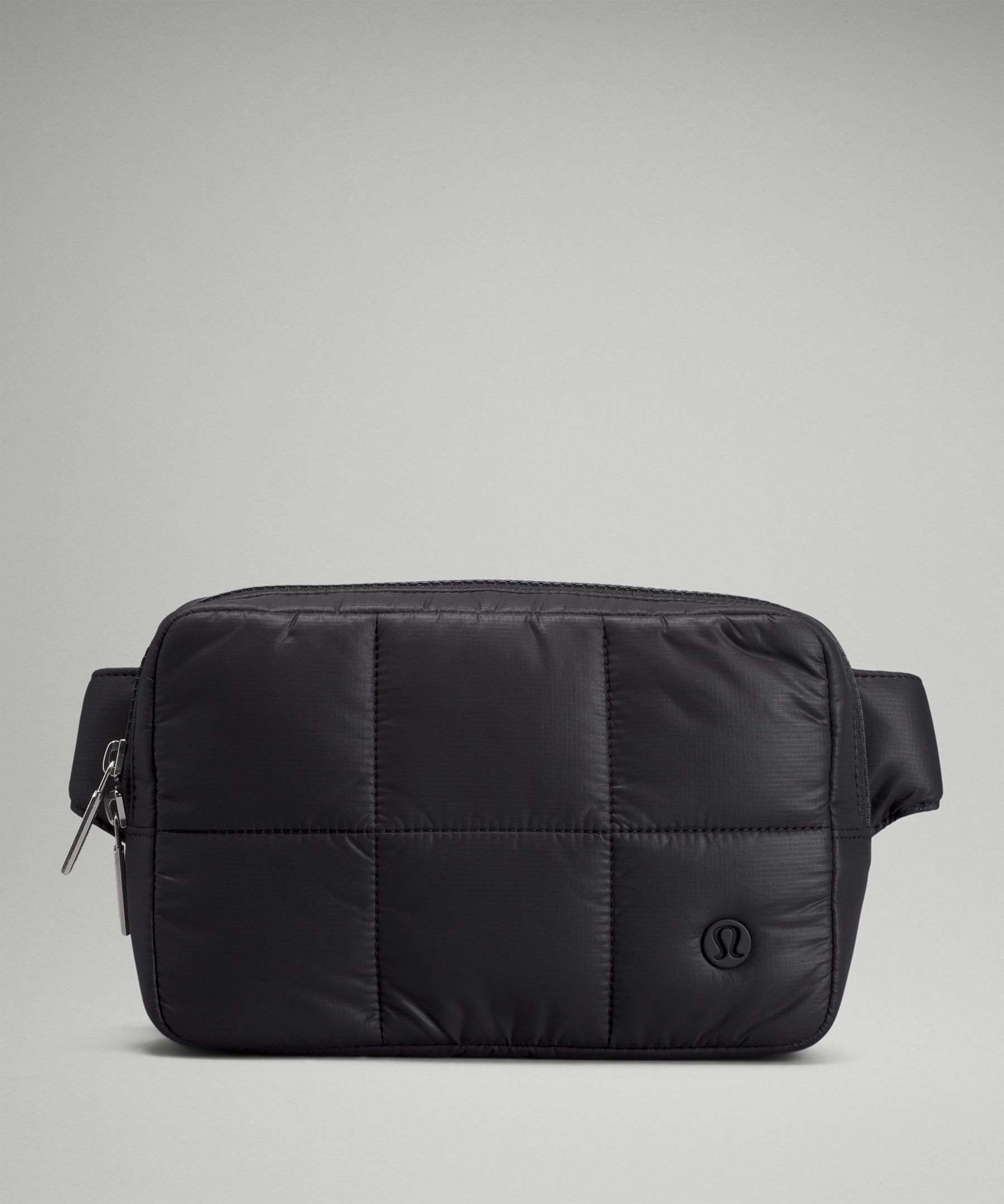 lululemon quilted belt bag