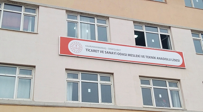 meslek lisesi gazetecilik bölümü