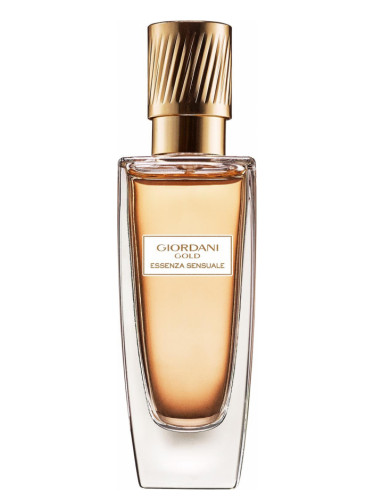 giordani gold perfume