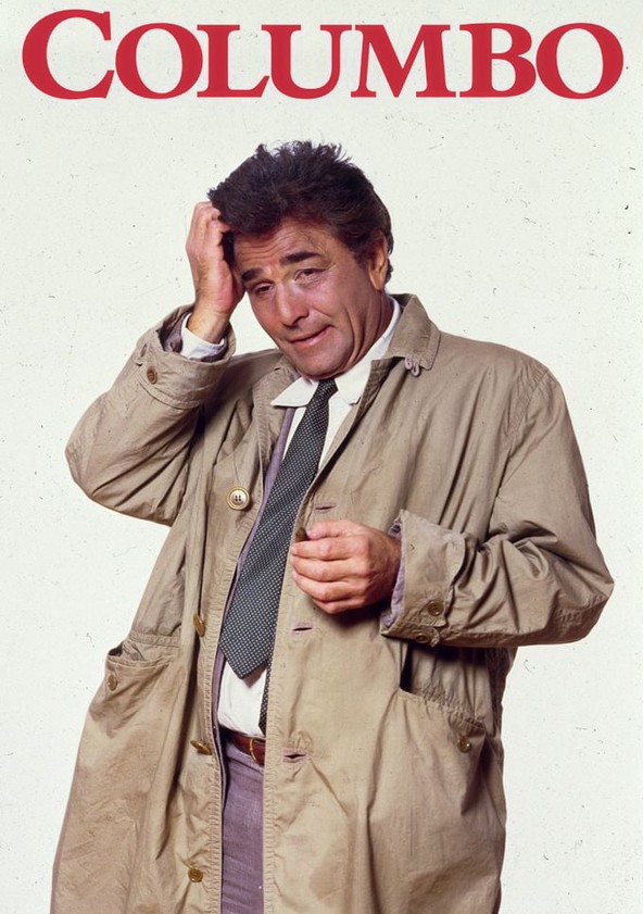 where to watch columbo