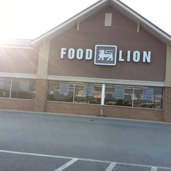 food lion hopewell