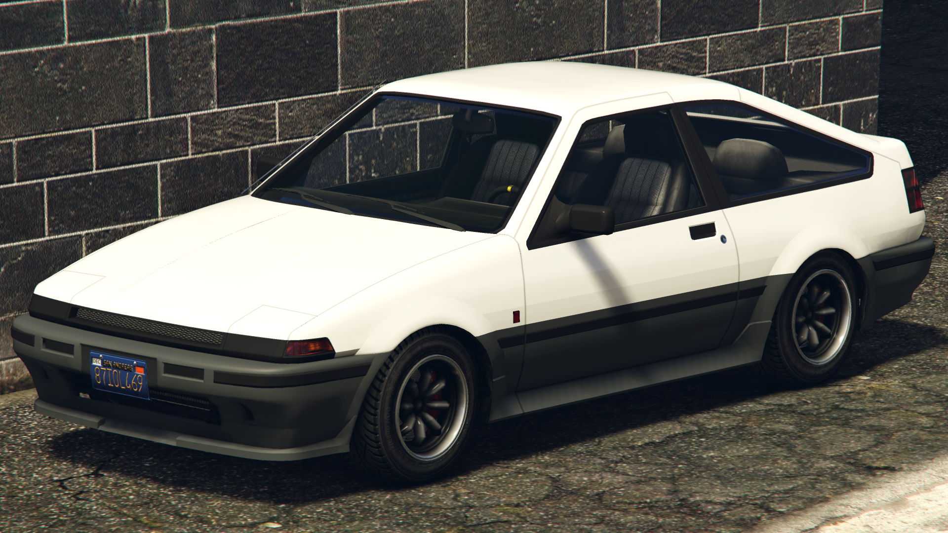 gta futo