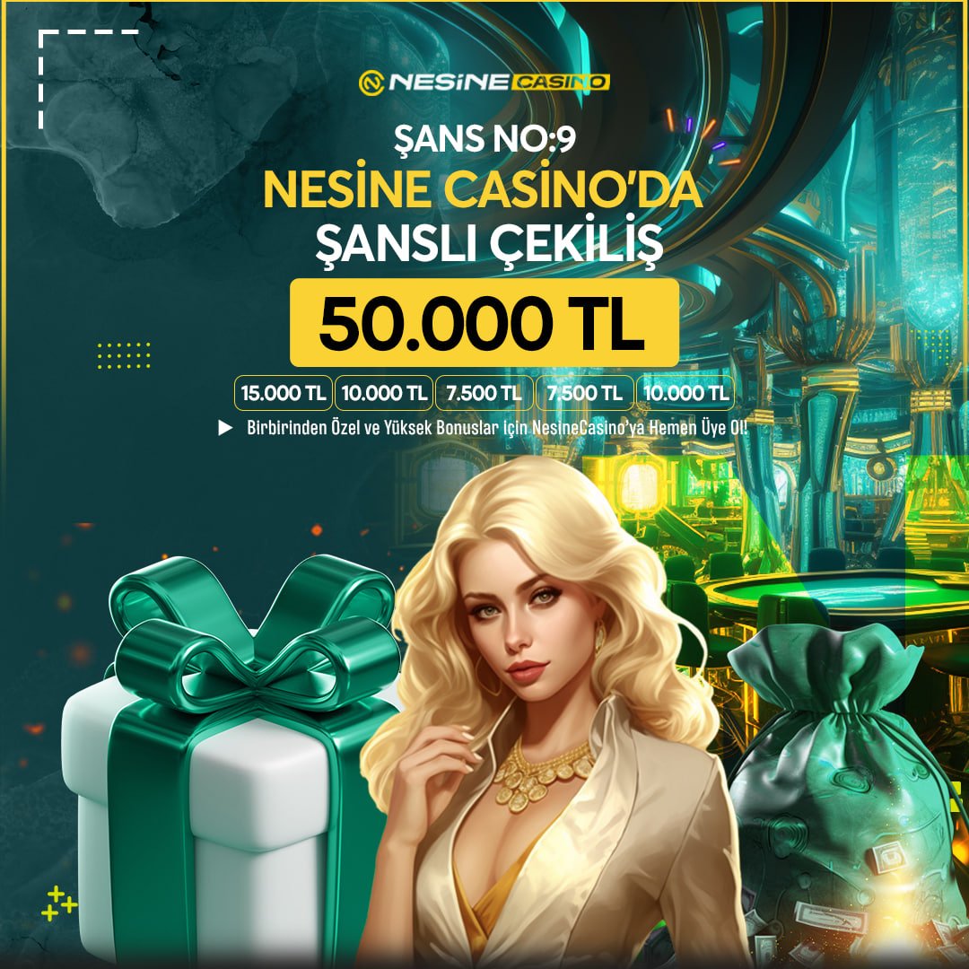 nesine casino