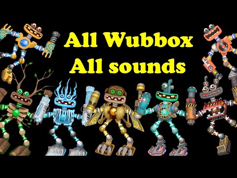 wubbox