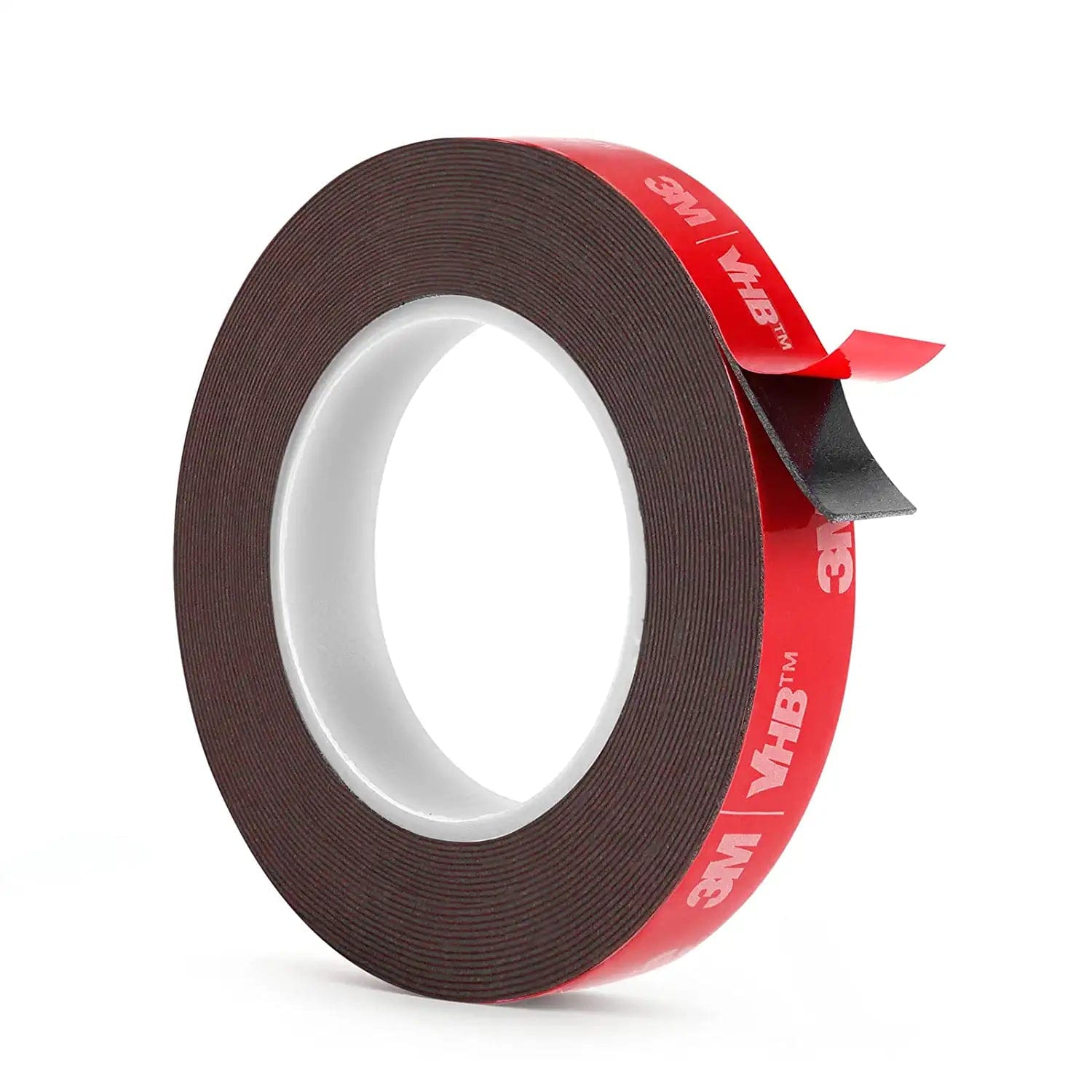 strong double sided mounting tape