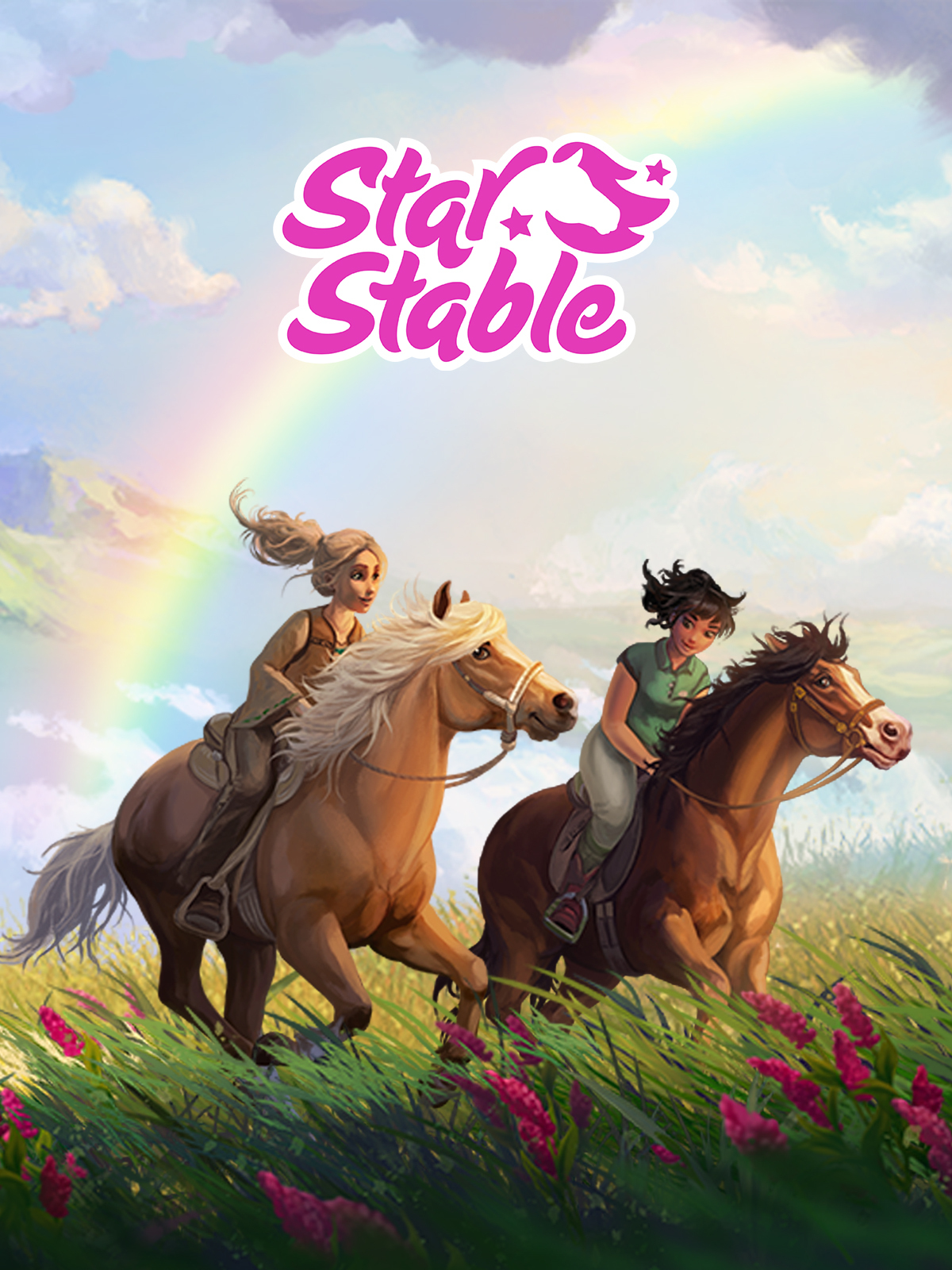 starstable