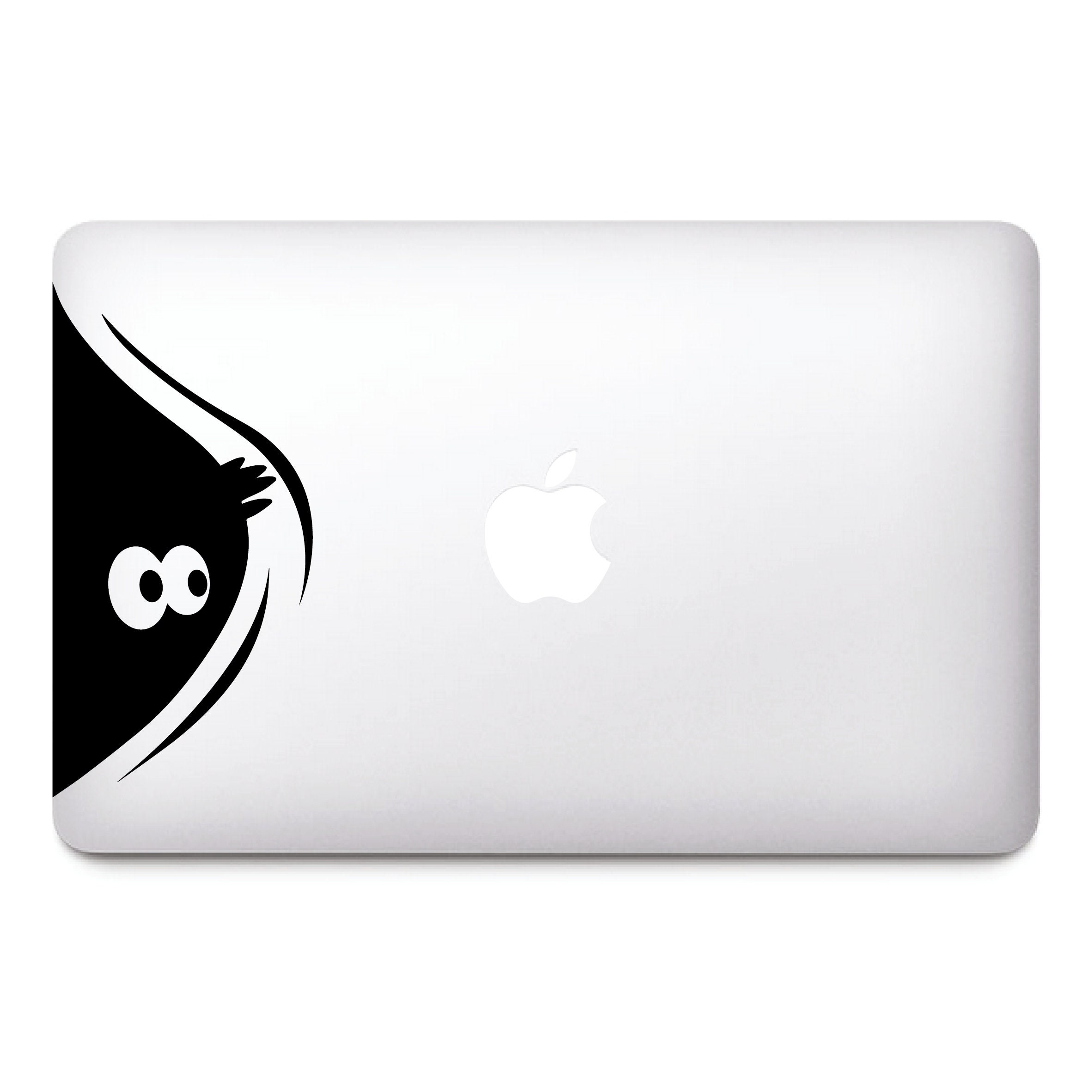 macbook vinyl stickers