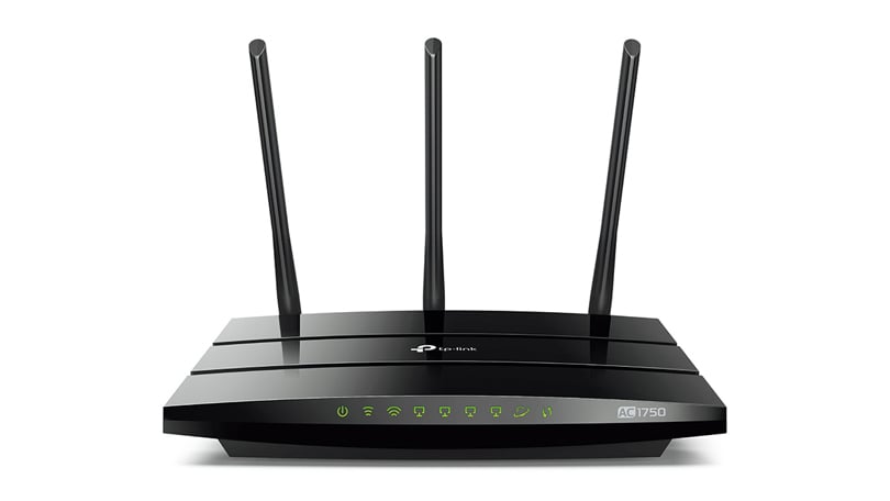 top budget routers