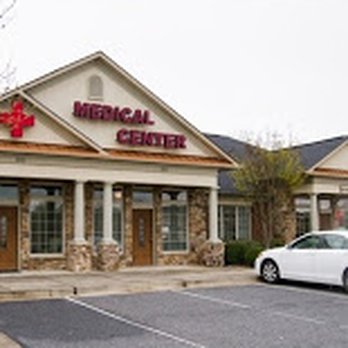 current medical clinic windermere
