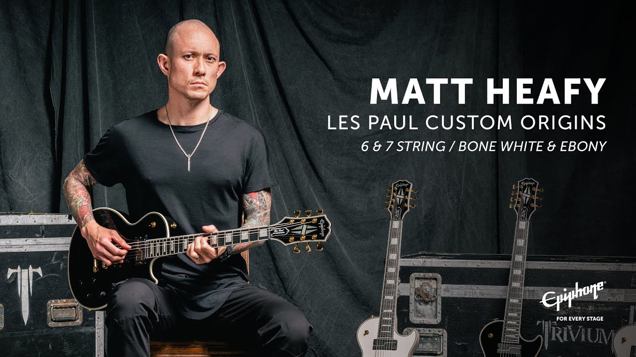 mkh les paul