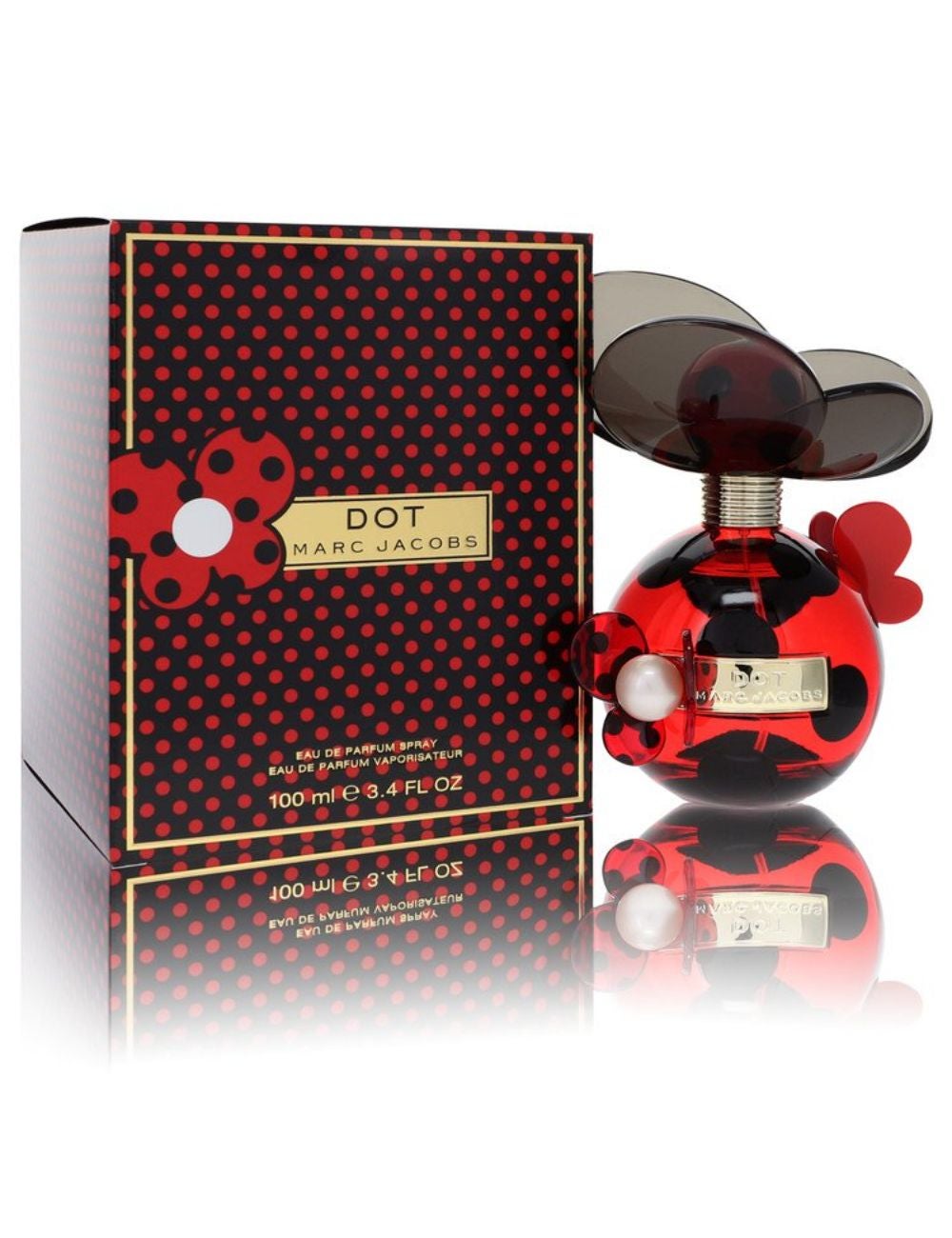 dot marc jacobs 100 ml