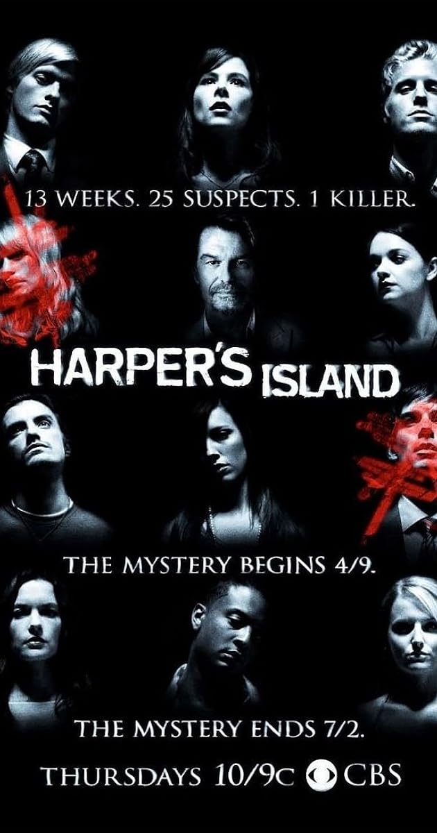 harpers island imdb