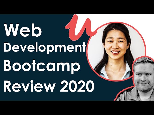 web development angela yu