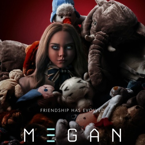 m3gan online for free