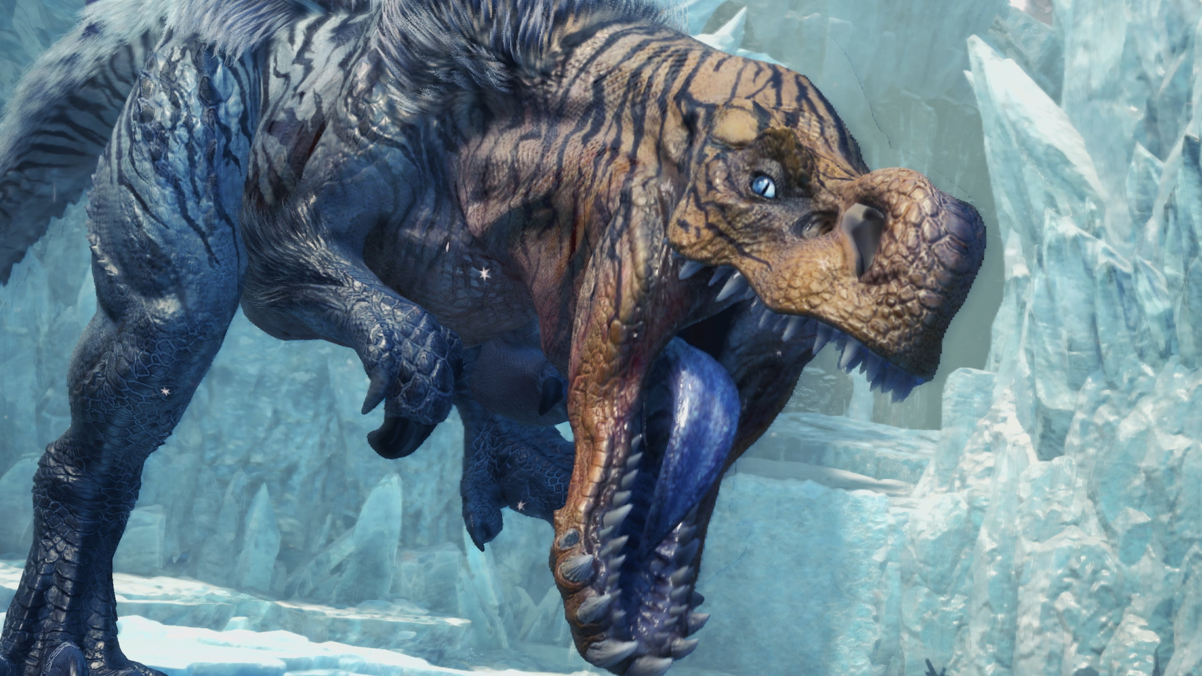 mhw anjanath