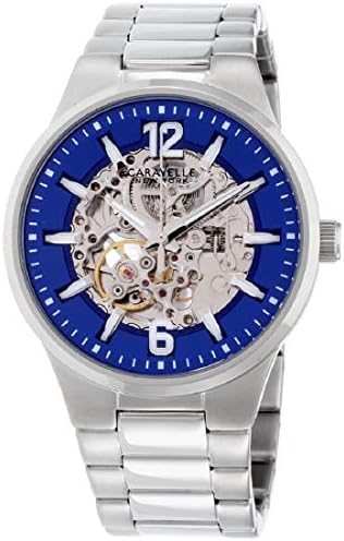 caravelle new york automatic