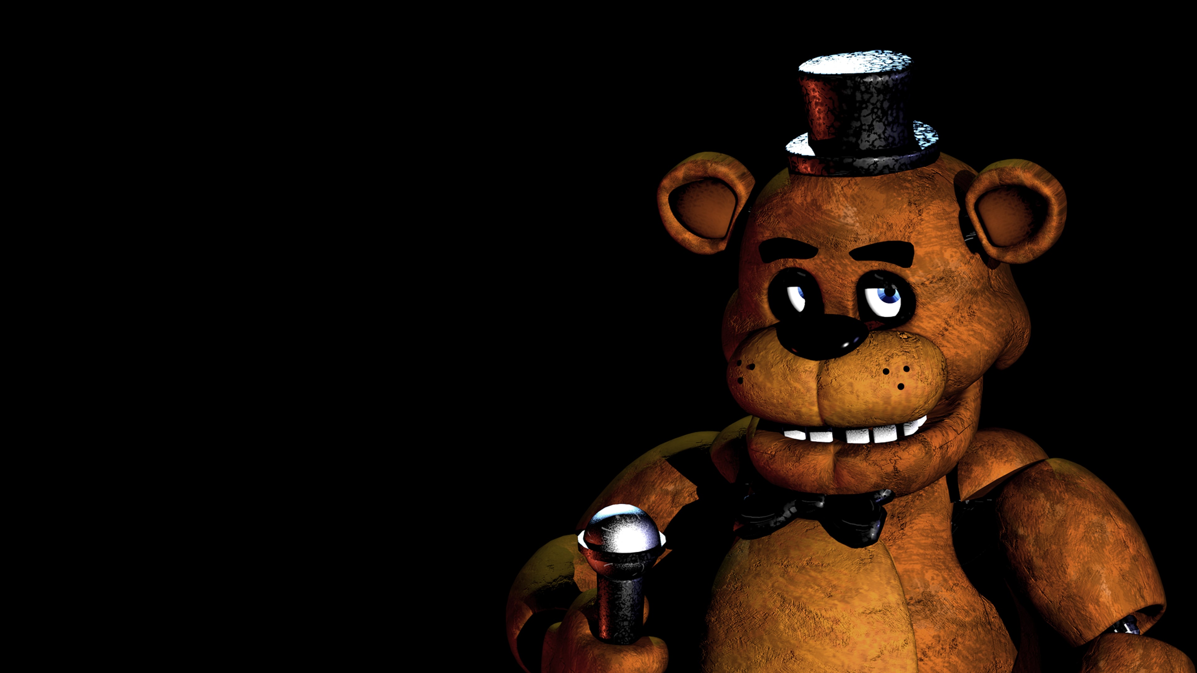 fnaf freddy