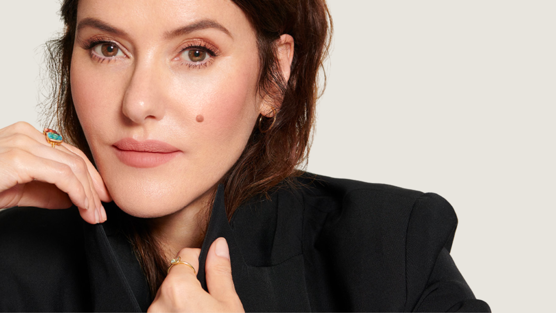 lisa eldridge