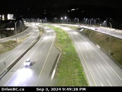 vancouver highway cam