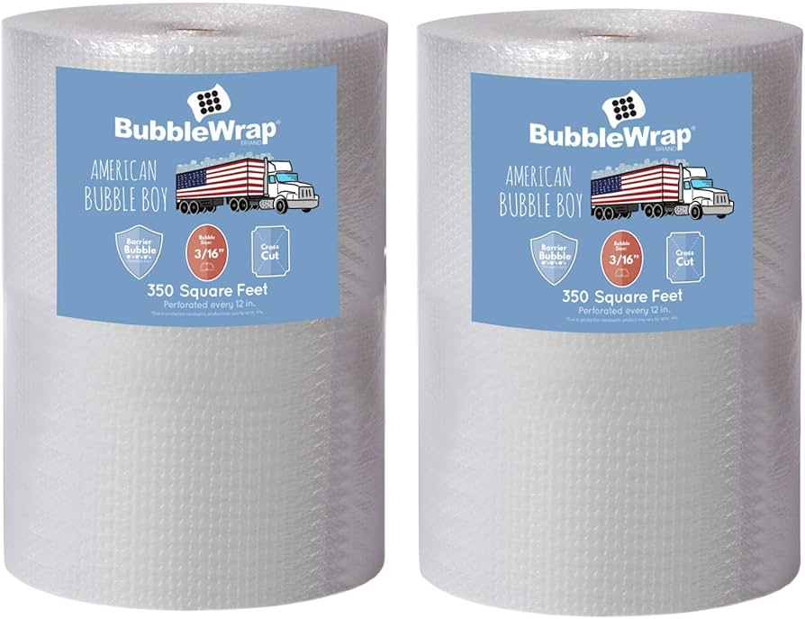 amazon bubblewrap