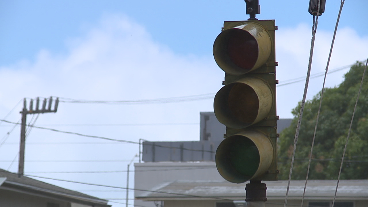 power outage kalihi