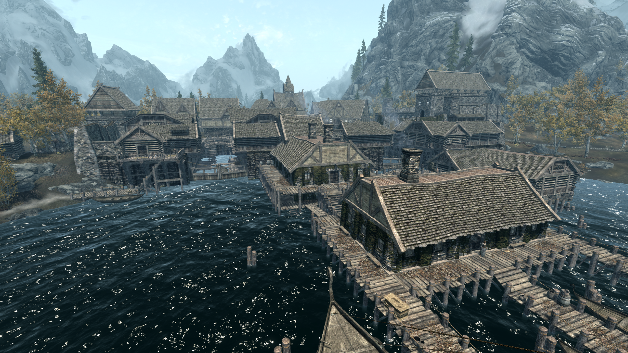 riften