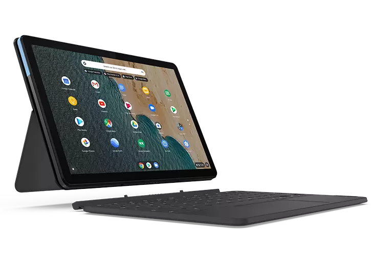 lenovo duet chromebook