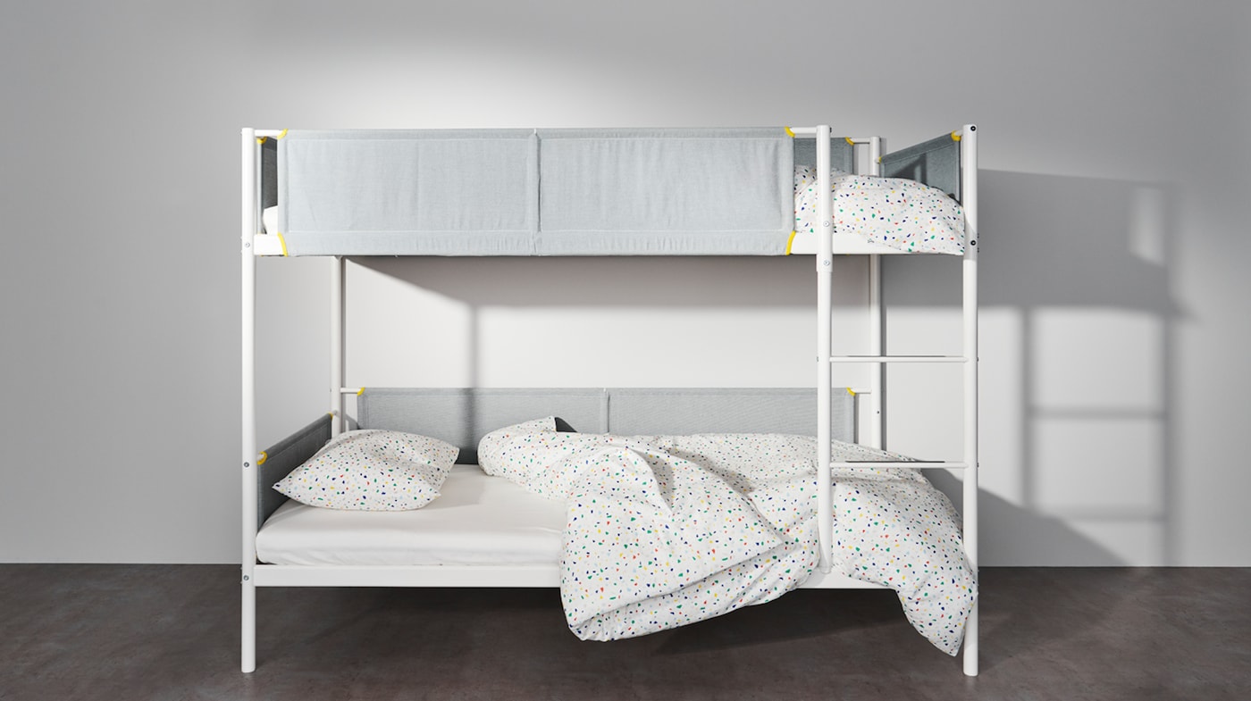 girls bed ikea