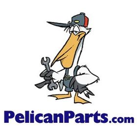 pelican parts