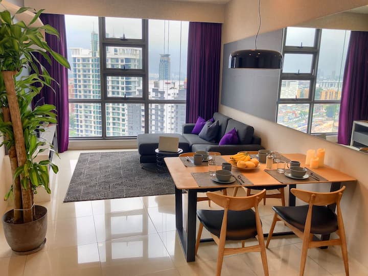 rent in kuala lumpur