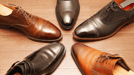 how to stop dress shoes from squeaking