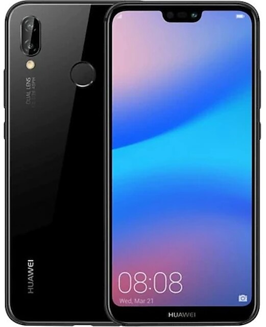 huawei p20 lite yurtdışı