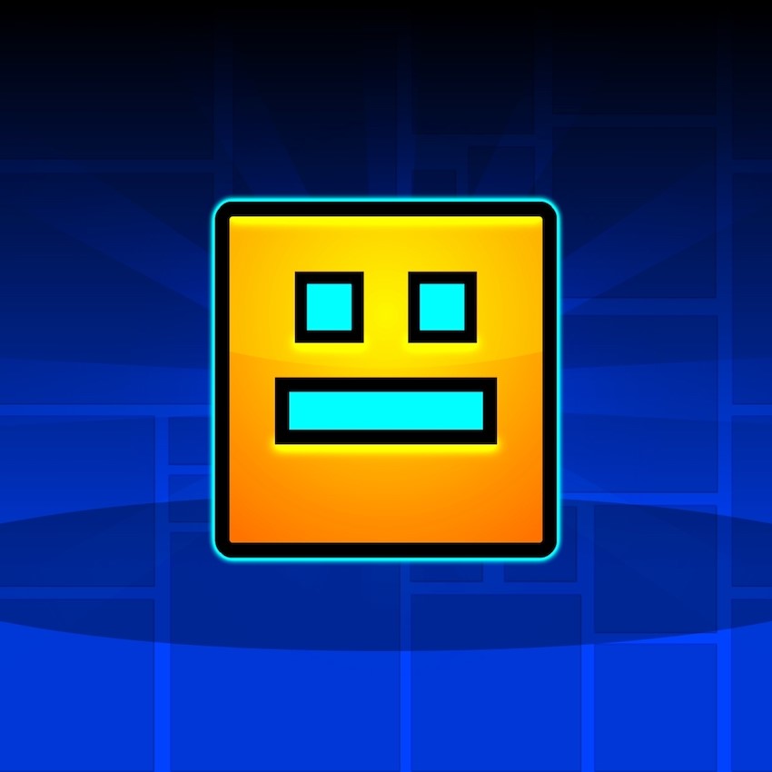 geometry dash scratch