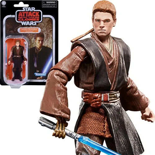 anakin skywalker 3.75 figure