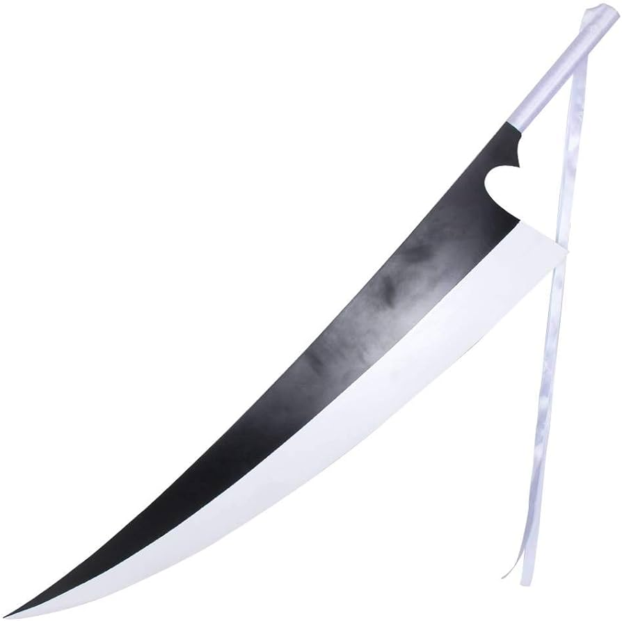 ichigo sword