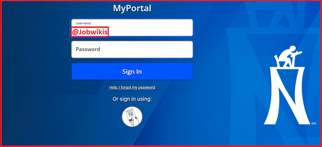 nisd portal