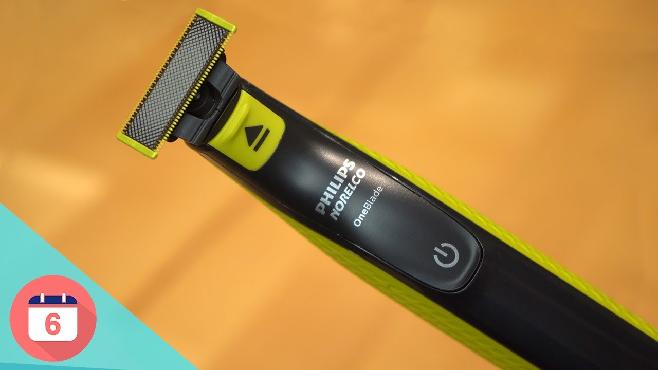 philips one blade reviews