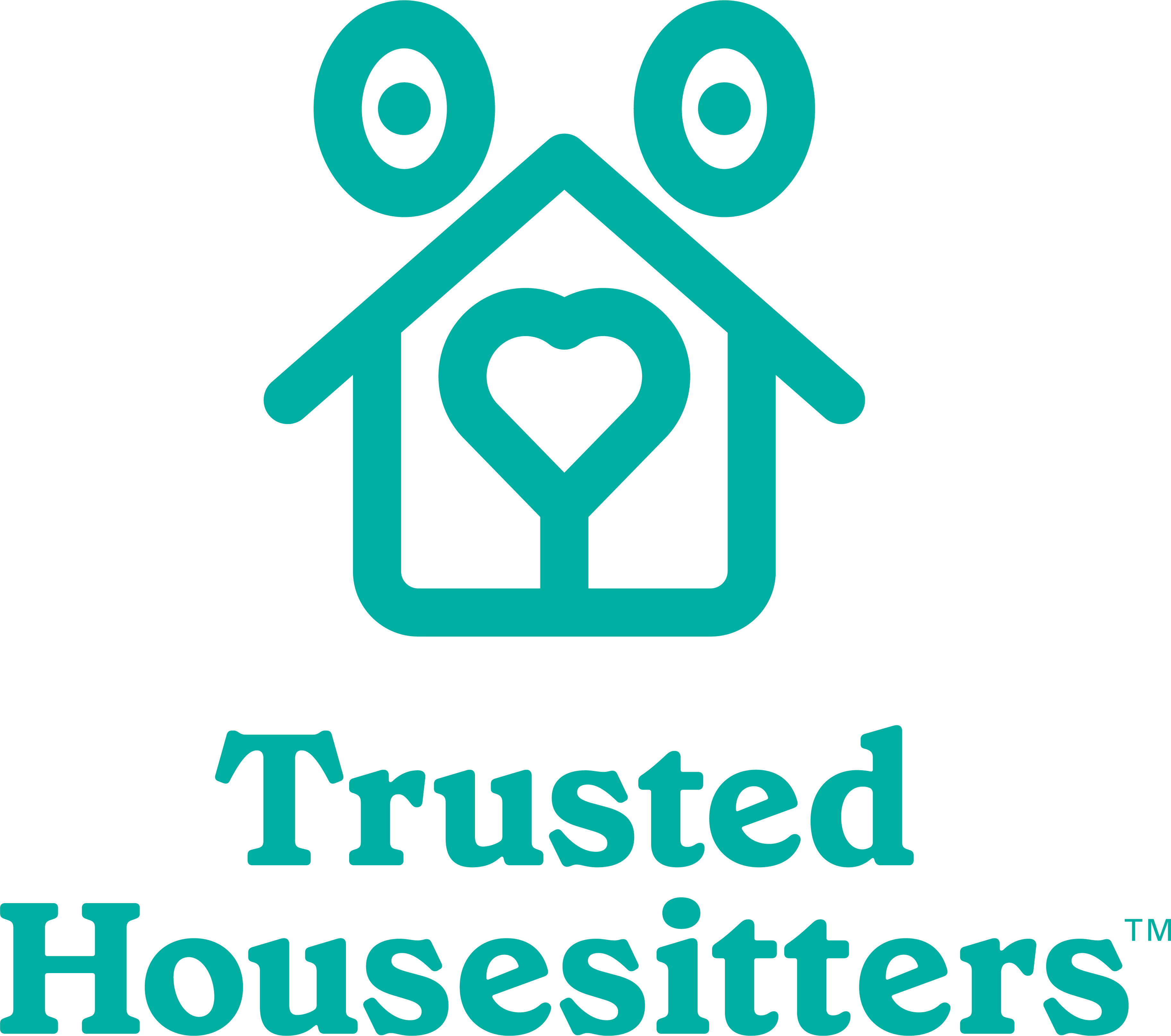 trustedhousesitters.com