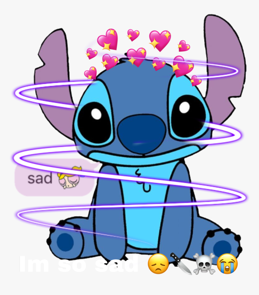 imagenes de stitch