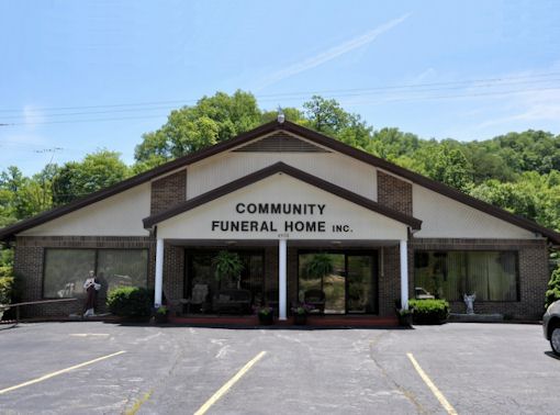 pikeville funeral home