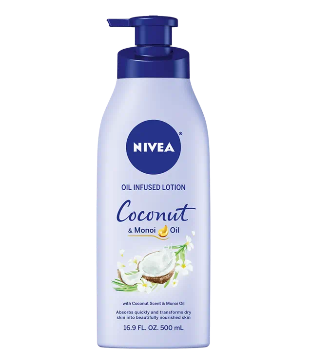 best smelling body cream