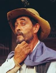 how did festus die on gunsmoke