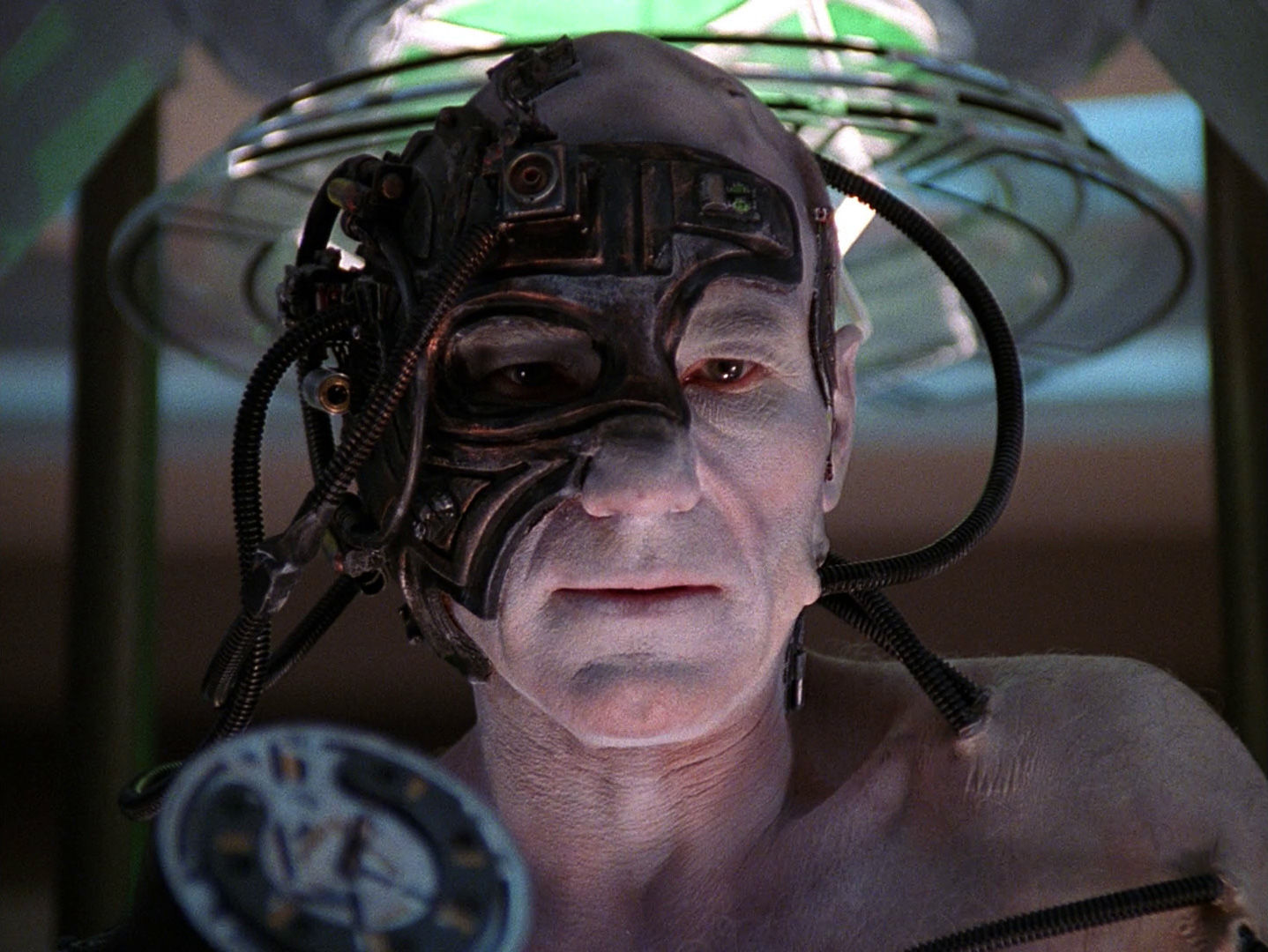 borg on star trek