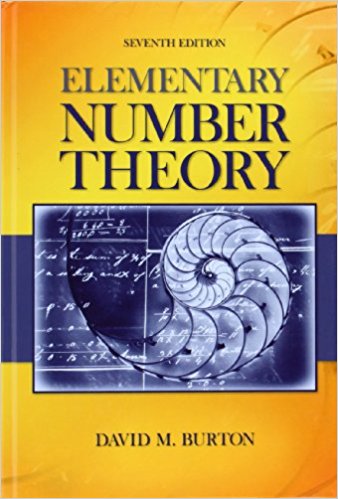 elementary number theory solutions pdf